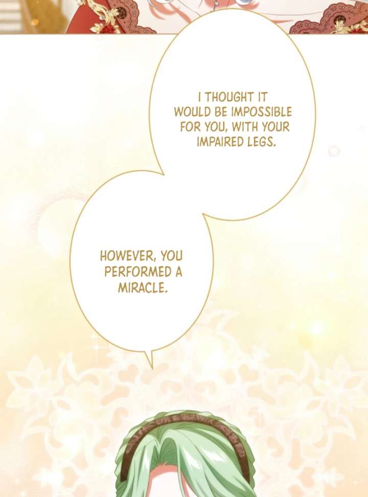 Behold The Perfect Villainess Chapter 14 page 19