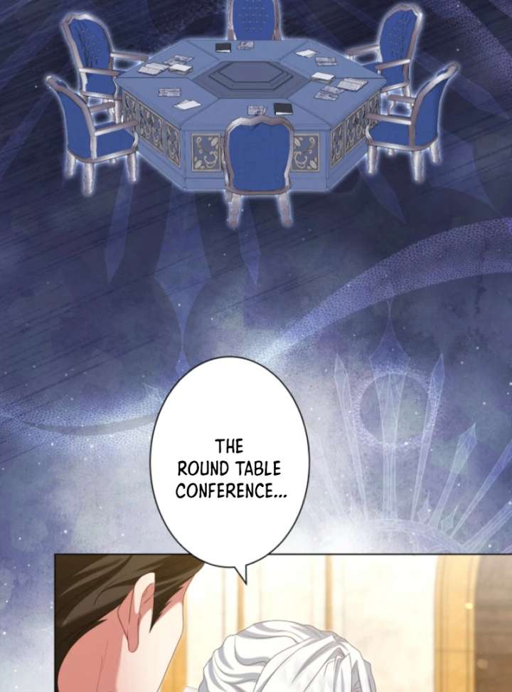 Behold The Perfect Villainess Chapter 14 page 26