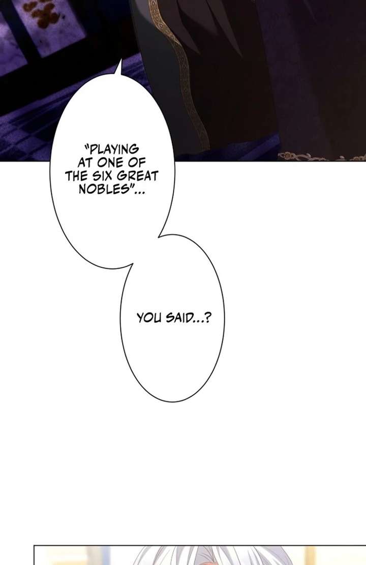 Behold The Perfect Villainess Chapter 16 page 4