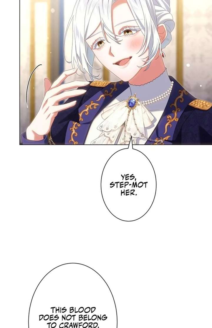 Behold The Perfect Villainess Chapter 16 page 5
