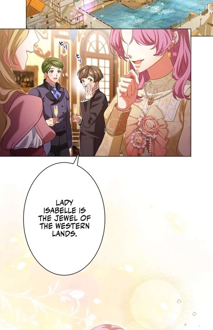 Behold The Perfect Villainess Chapter 16 page 13