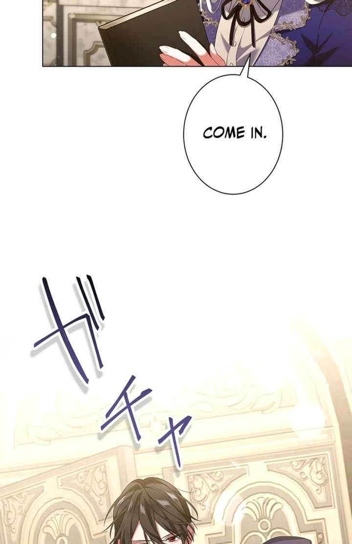 Behold The Perfect Villainess Chapter 16 page 36