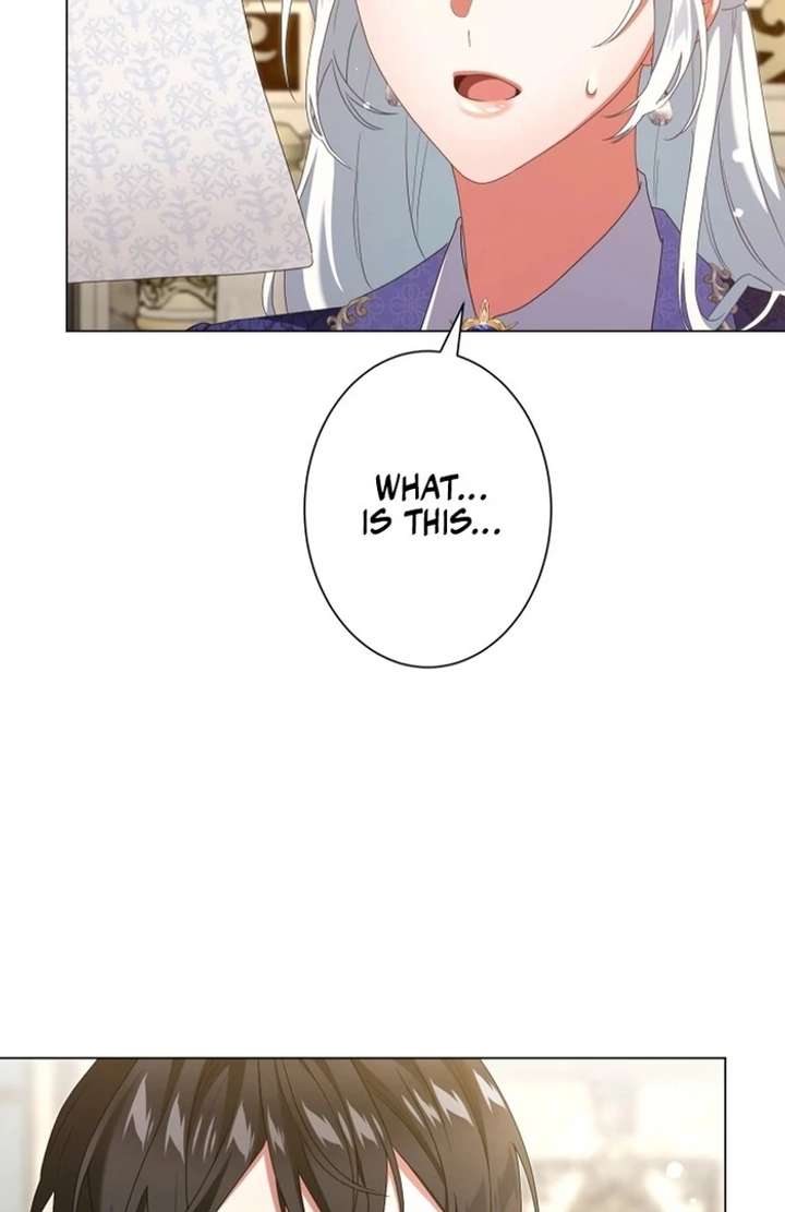 Behold The Perfect Villainess Chapter 16 page 41