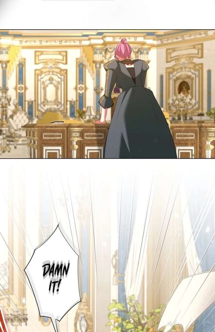 Behold The Perfect Villainess Chapter 16 page 25