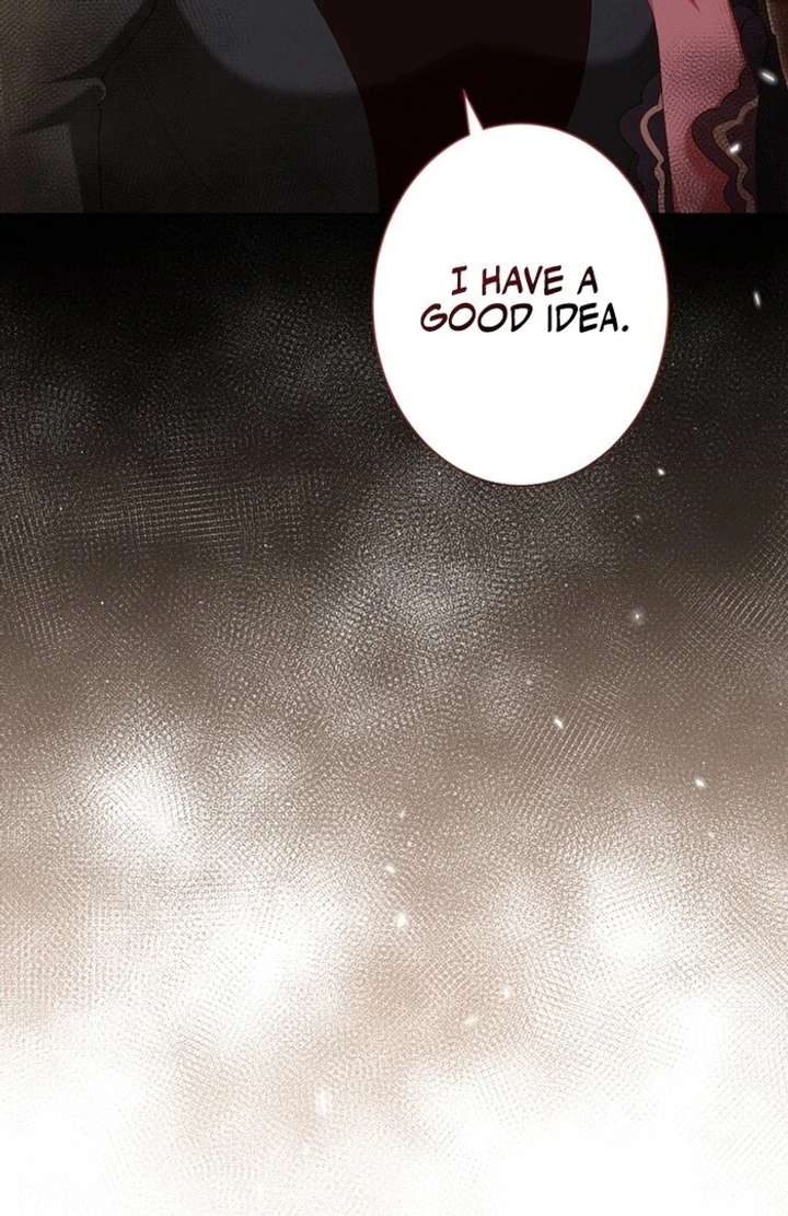 Behold The Perfect Villainess Chapter 16 page 31