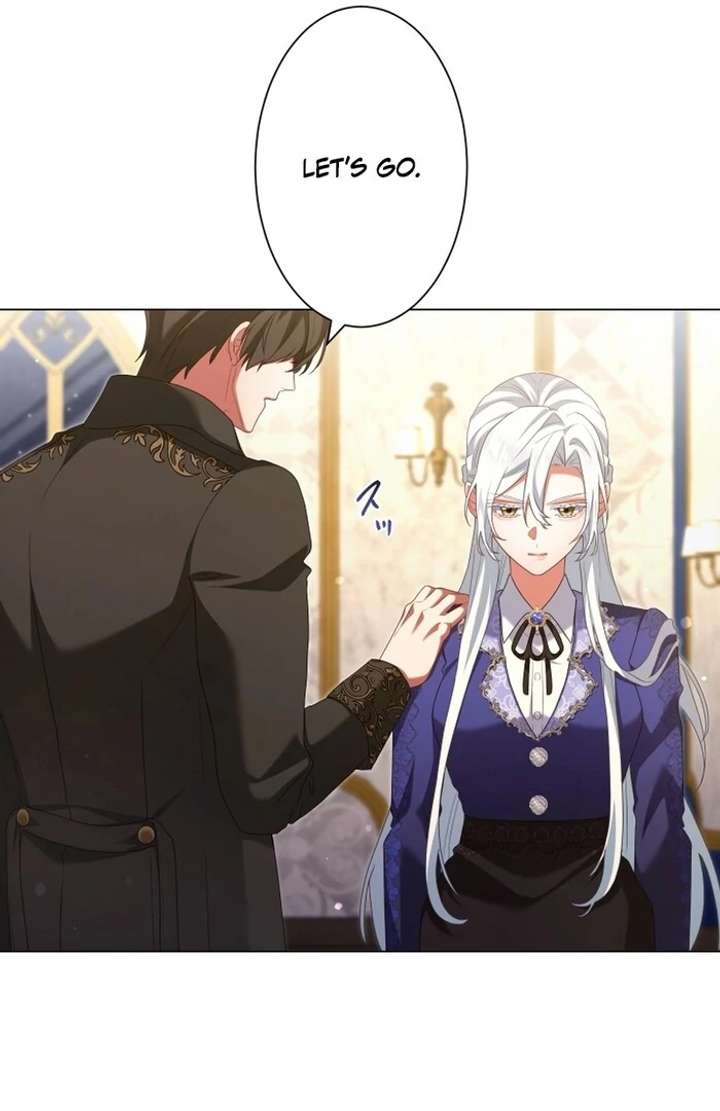 Behold The Perfect Villainess Chapter 16 page 53