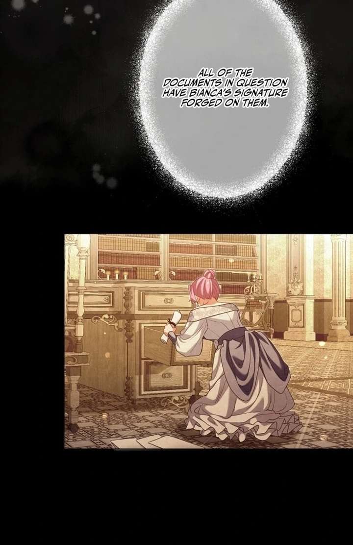 Behold The Perfect Villainess Chapter 16 page 64