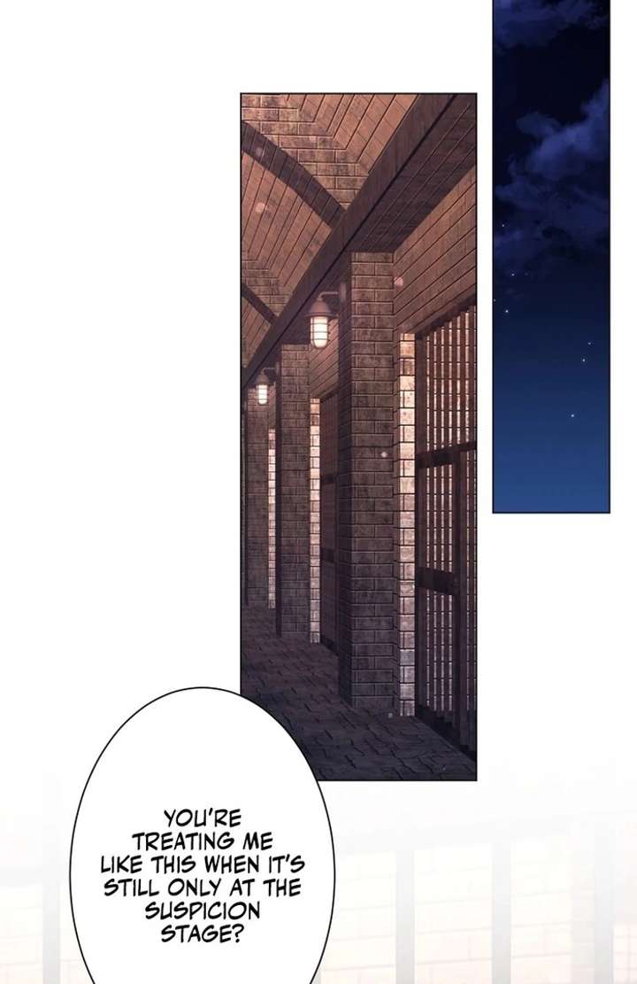 Behold The Perfect Villainess Chapter 16 page 73