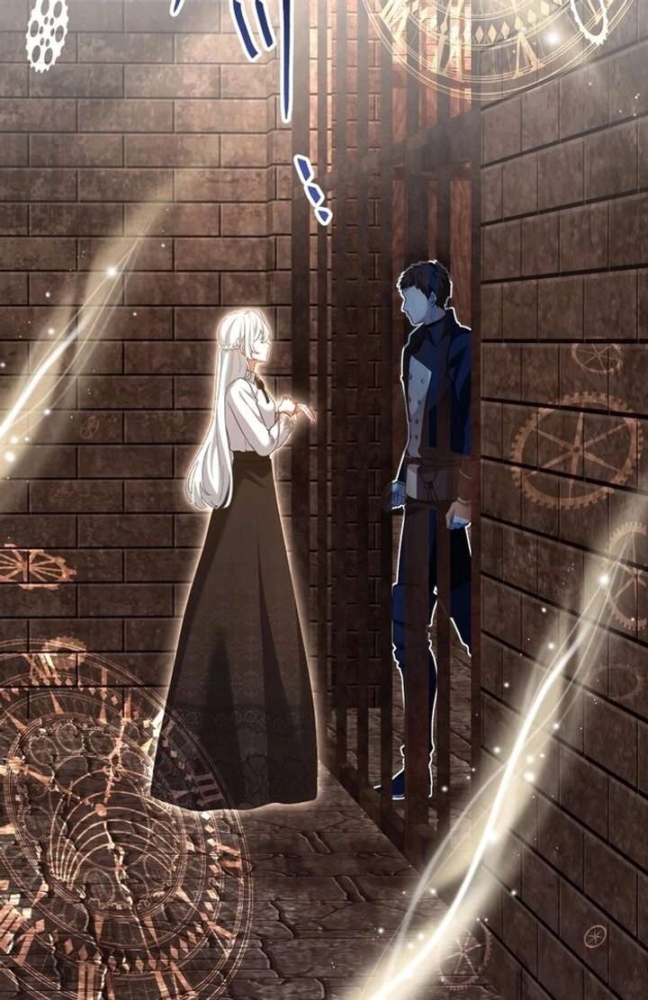 Behold The Perfect Villainess Chapter 16 page 83