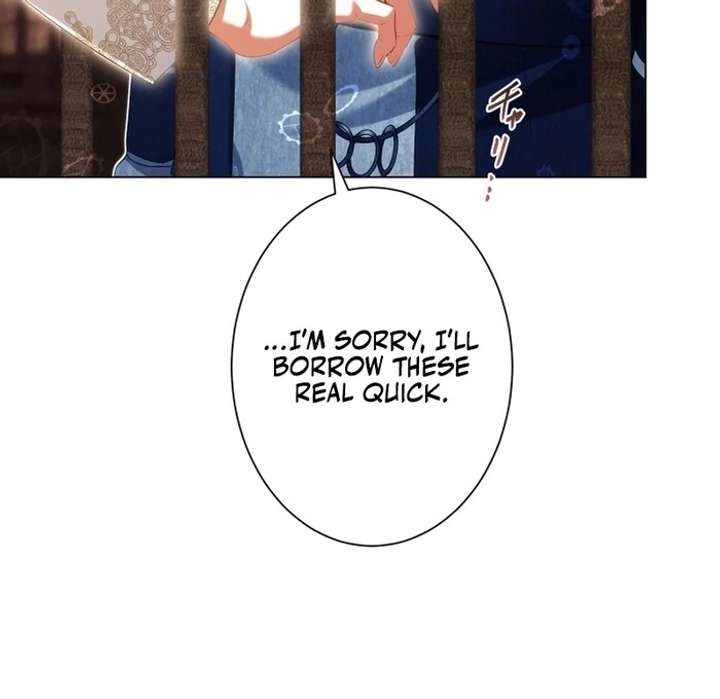 Behold The Perfect Villainess Chapter 16 page 85