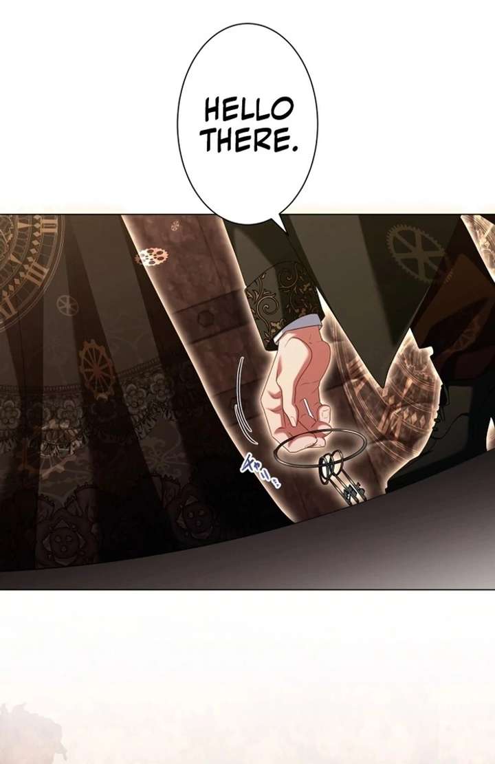 Behold The Perfect Villainess Chapter 16 page 90