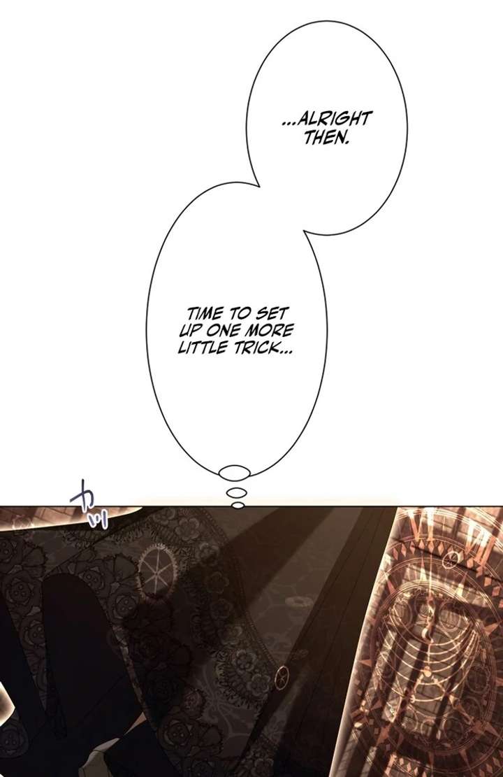 Behold The Perfect Villainess Chapter 17 page 5