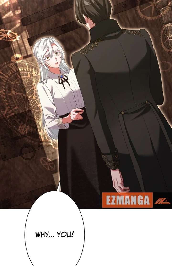 Behold The Perfect Villainess Chapter 17 page 8