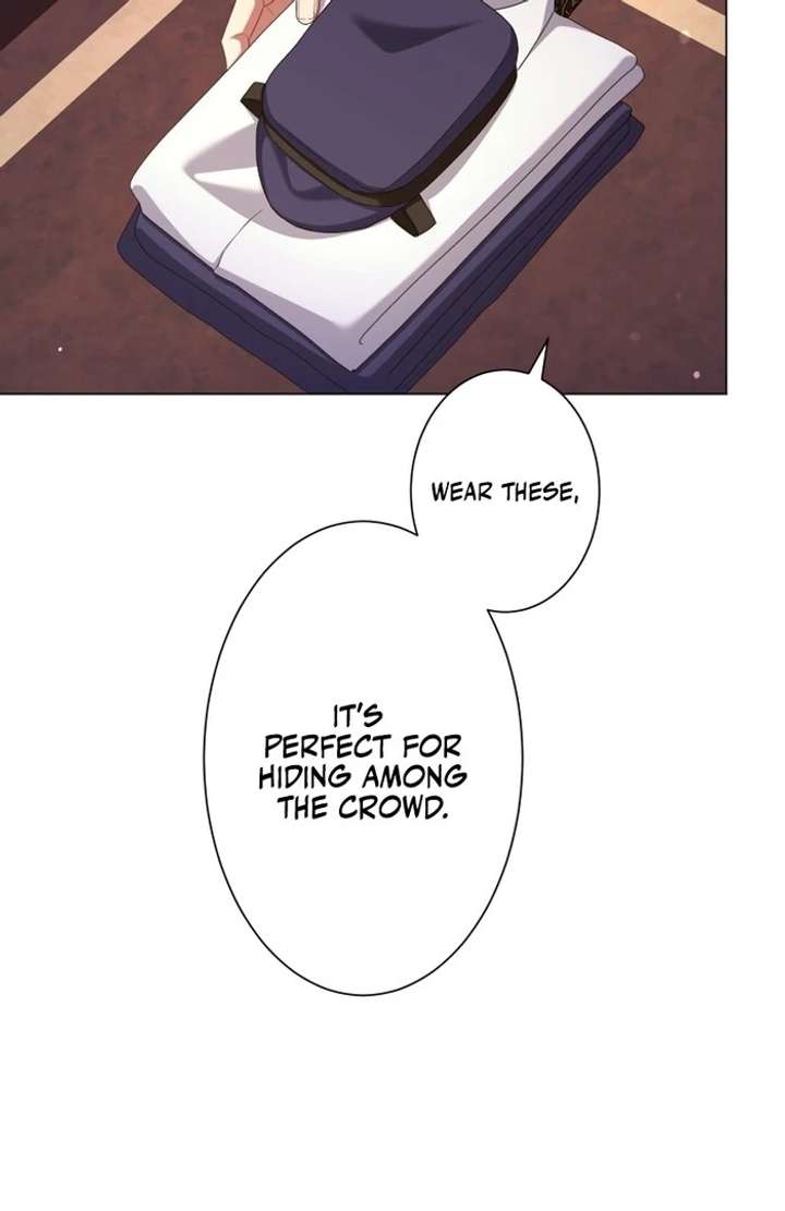 Behold The Perfect Villainess Chapter 17 page 16