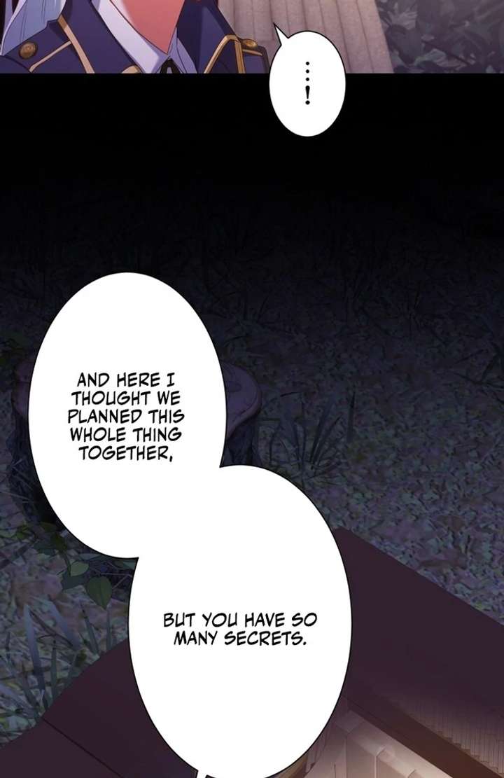 Behold The Perfect Villainess Chapter 17 page 26