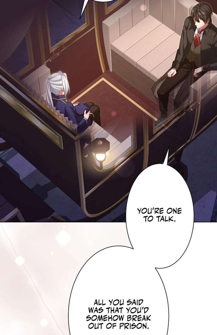 Behold The Perfect Villainess Chapter 17 page 27