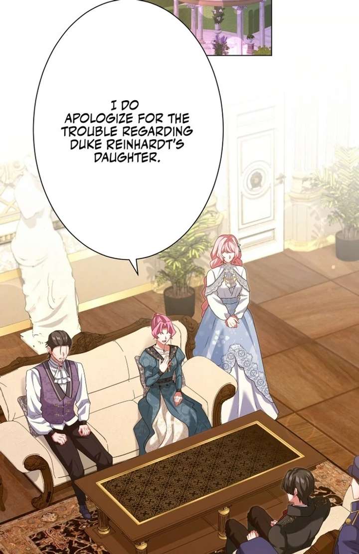 Behold The Perfect Villainess Chapter 17 page 34