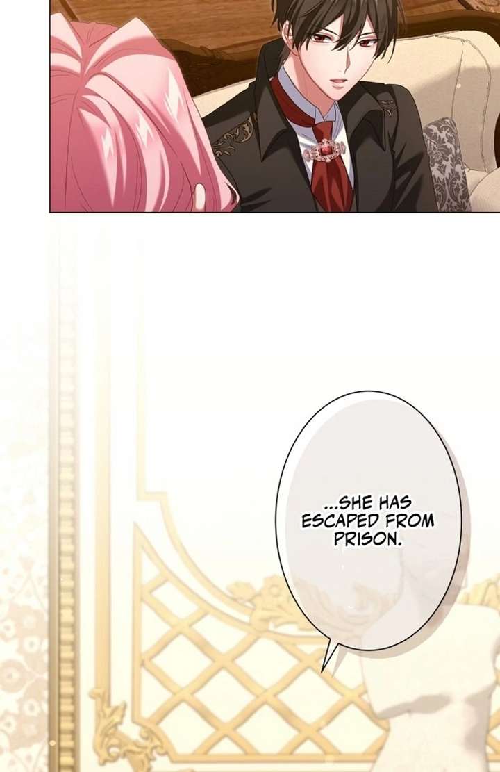 Behold The Perfect Villainess Chapter 17 page 37