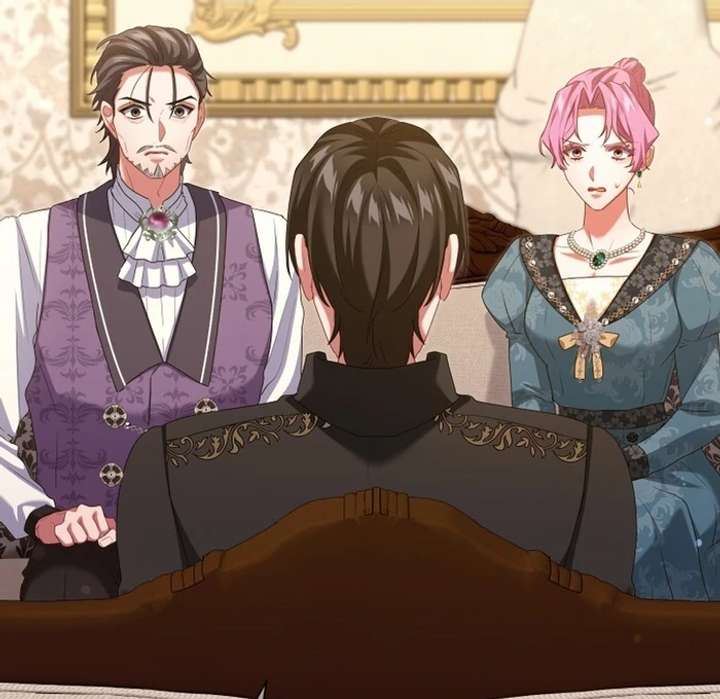 Behold The Perfect Villainess Chapter 17 page 38