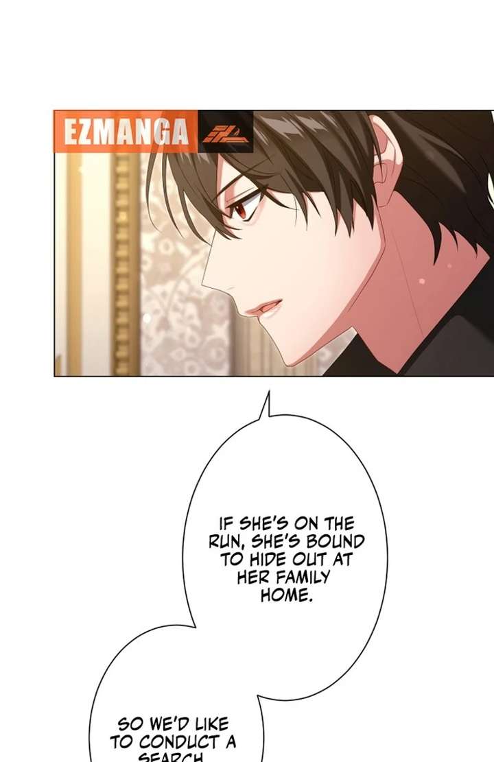 Behold The Perfect Villainess Chapter 17 page 40