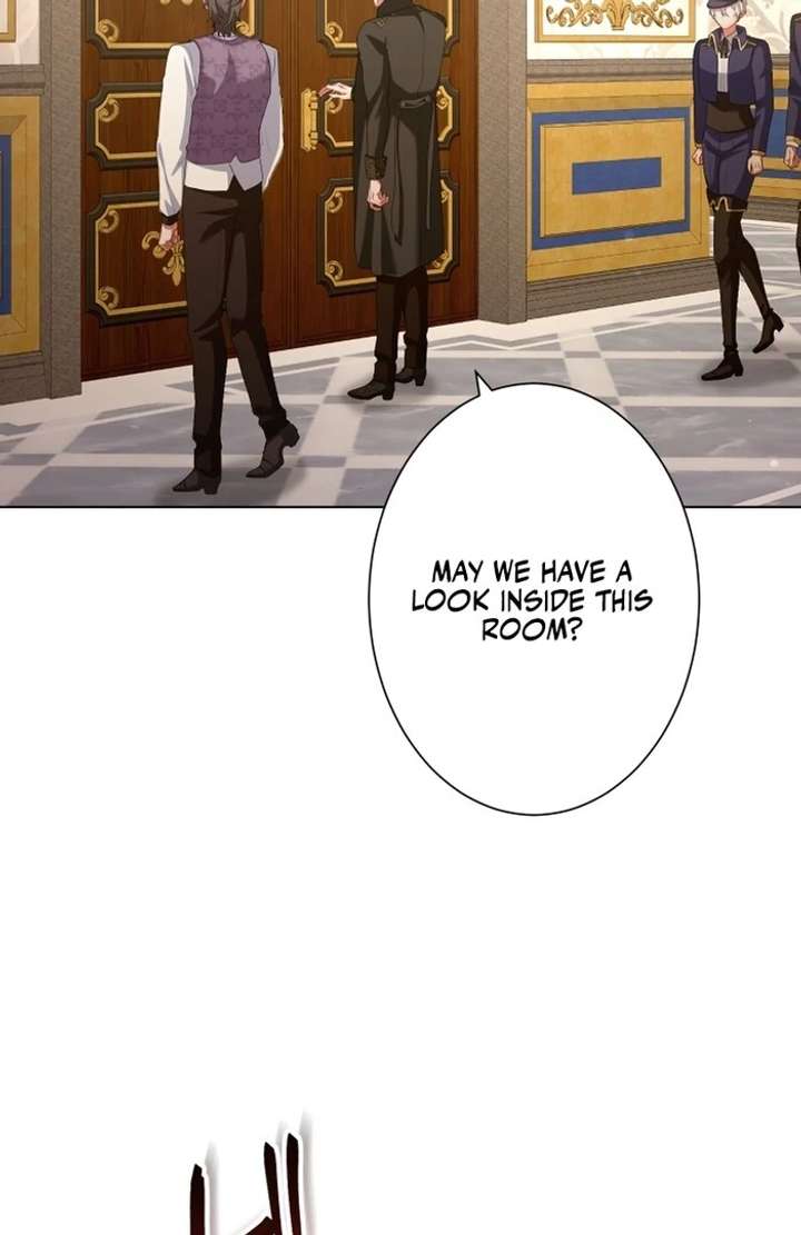 Behold The Perfect Villainess Chapter 17 page 45