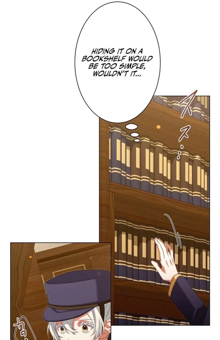 Behold The Perfect Villainess Chapter 17 page 69