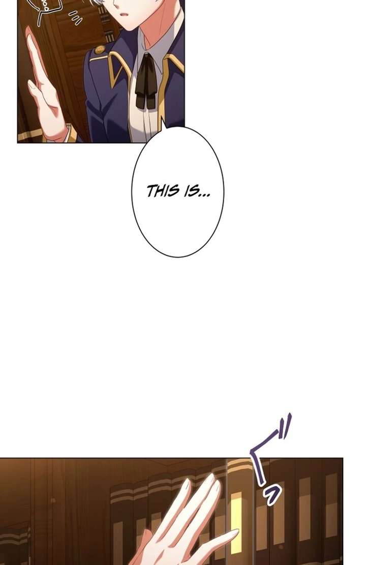 Behold The Perfect Villainess Chapter 17 page 70