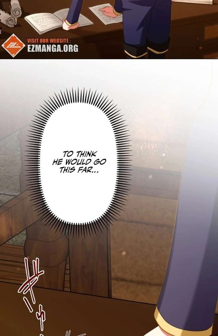 Behold The Perfect Villainess Chapter 18 page 6