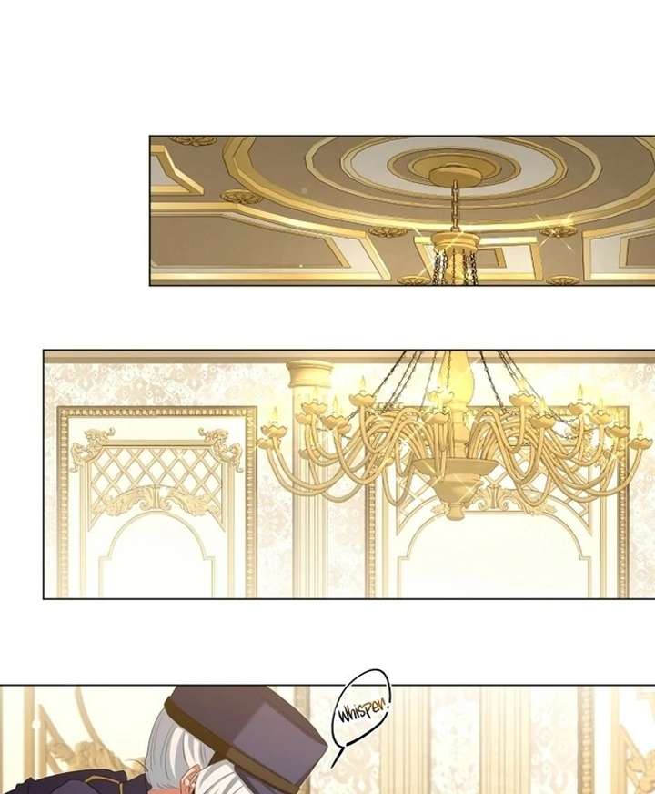 Behold The Perfect Villainess Chapter 18 page 9