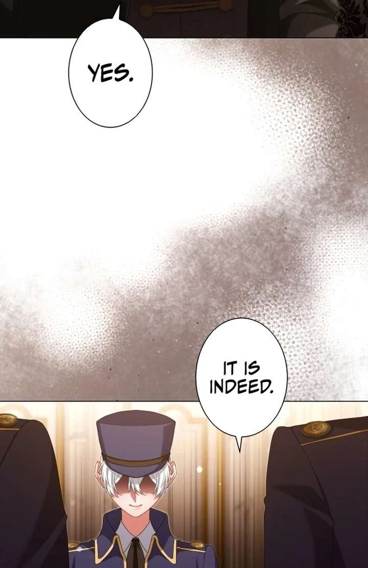 Behold The Perfect Villainess Chapter 18 page 14