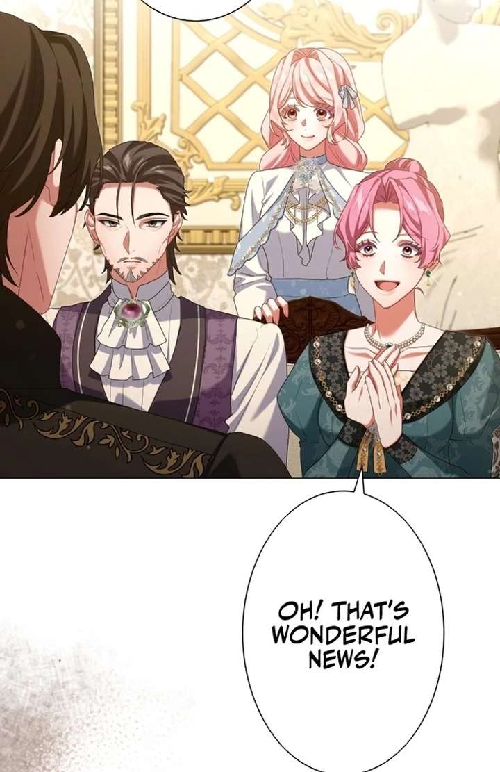 Behold The Perfect Villainess Chapter 18 page 12