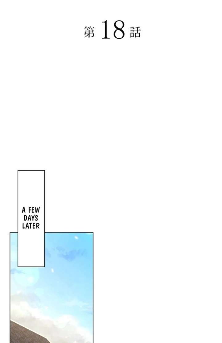 Behold The Perfect Villainess Chapter 18 page 17