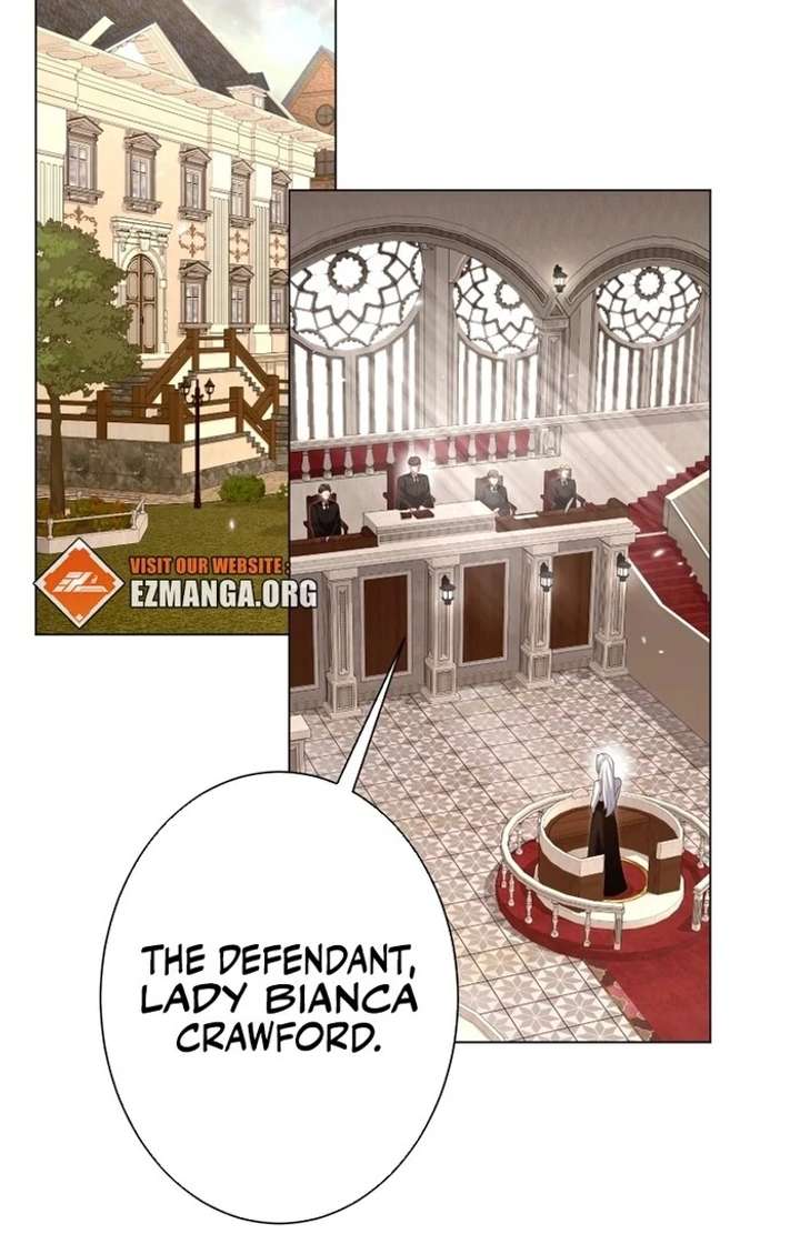 Behold The Perfect Villainess Chapter 18 page 18