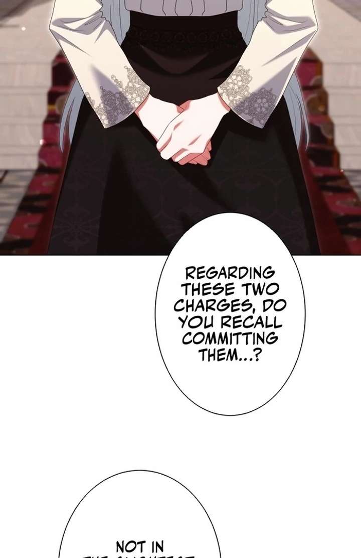 Behold The Perfect Villainess Chapter 18 page 22