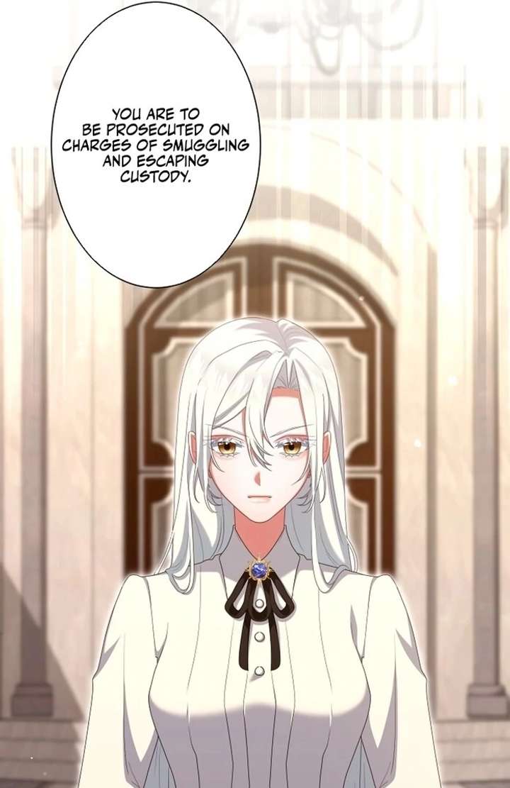 Behold The Perfect Villainess Chapter 18 page 21