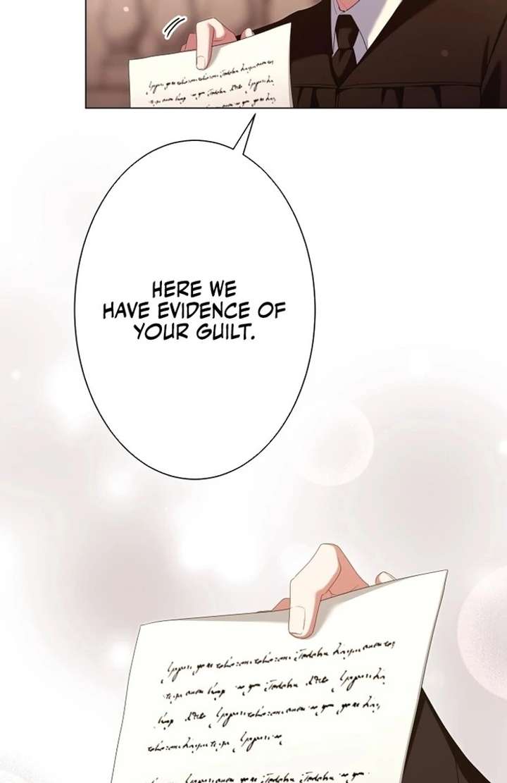Behold The Perfect Villainess Chapter 18 page 26