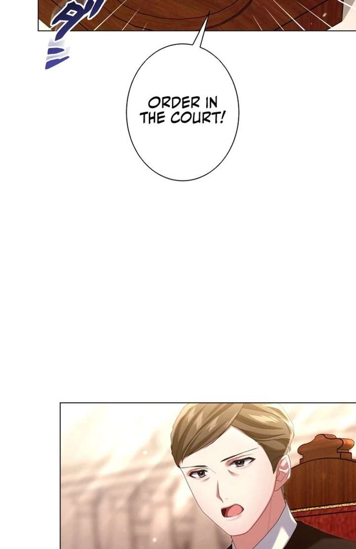 Behold The Perfect Villainess Chapter 18 page 25