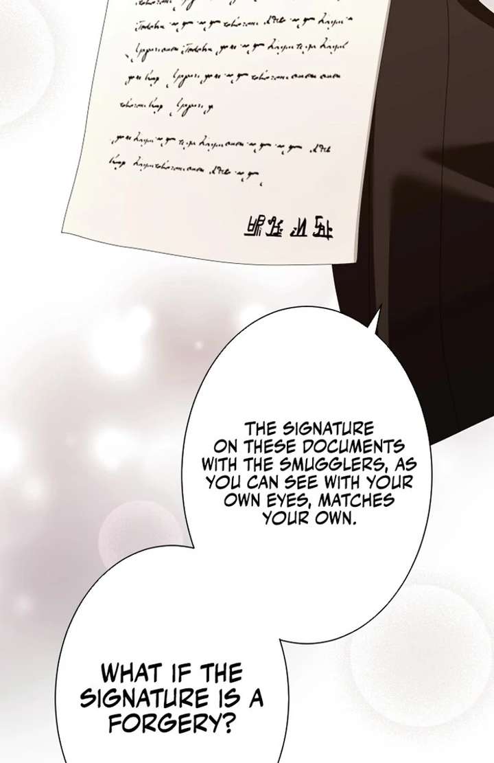 Behold The Perfect Villainess Chapter 18 page 27