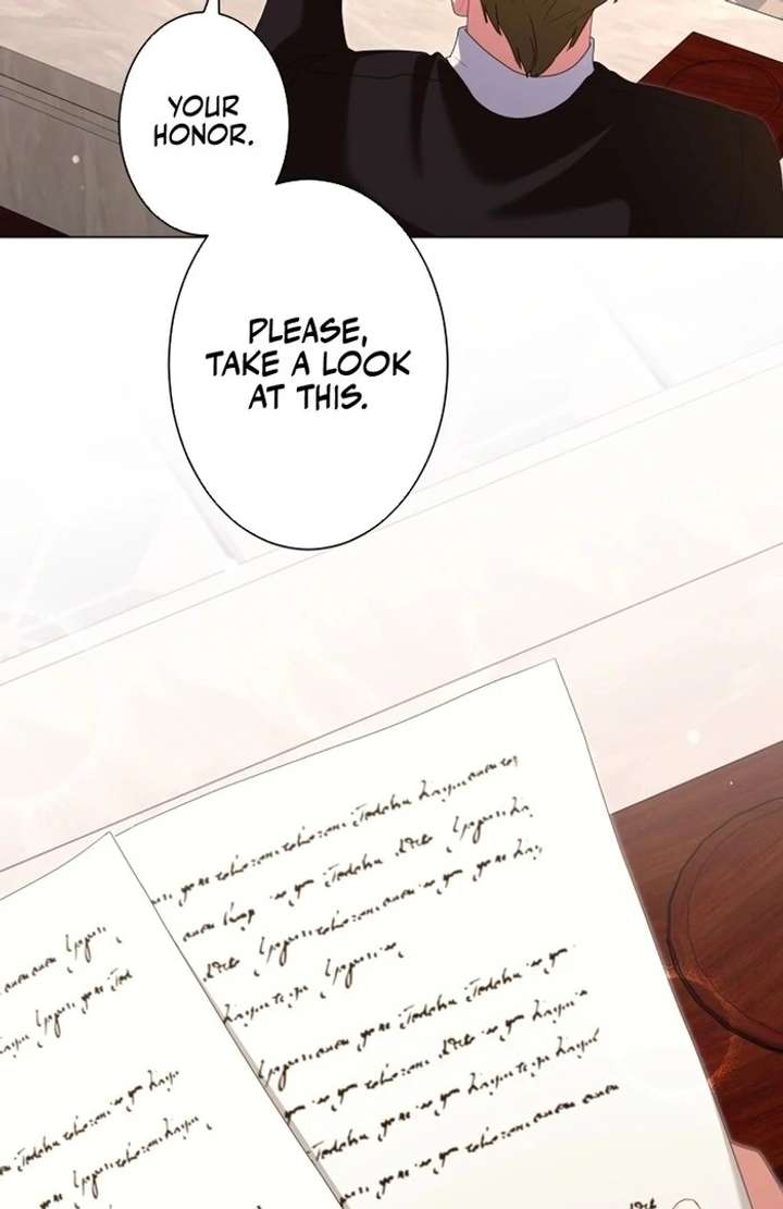 Behold The Perfect Villainess Chapter 18 page 32