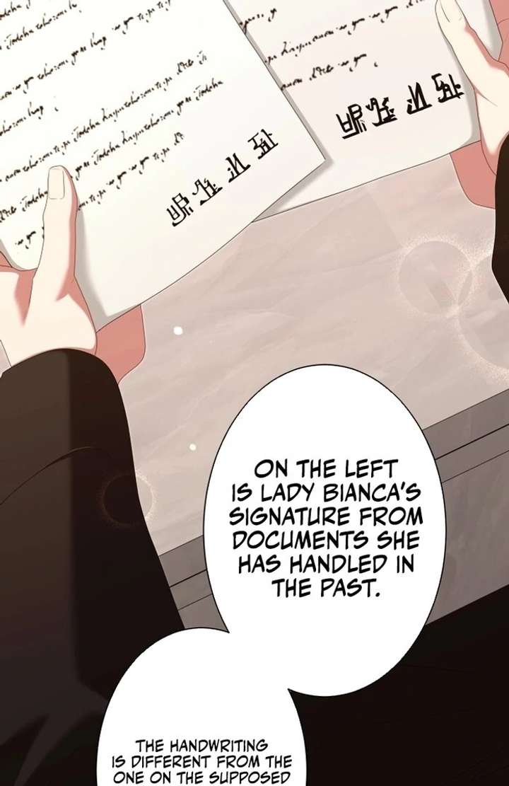 Behold The Perfect Villainess Chapter 18 page 33