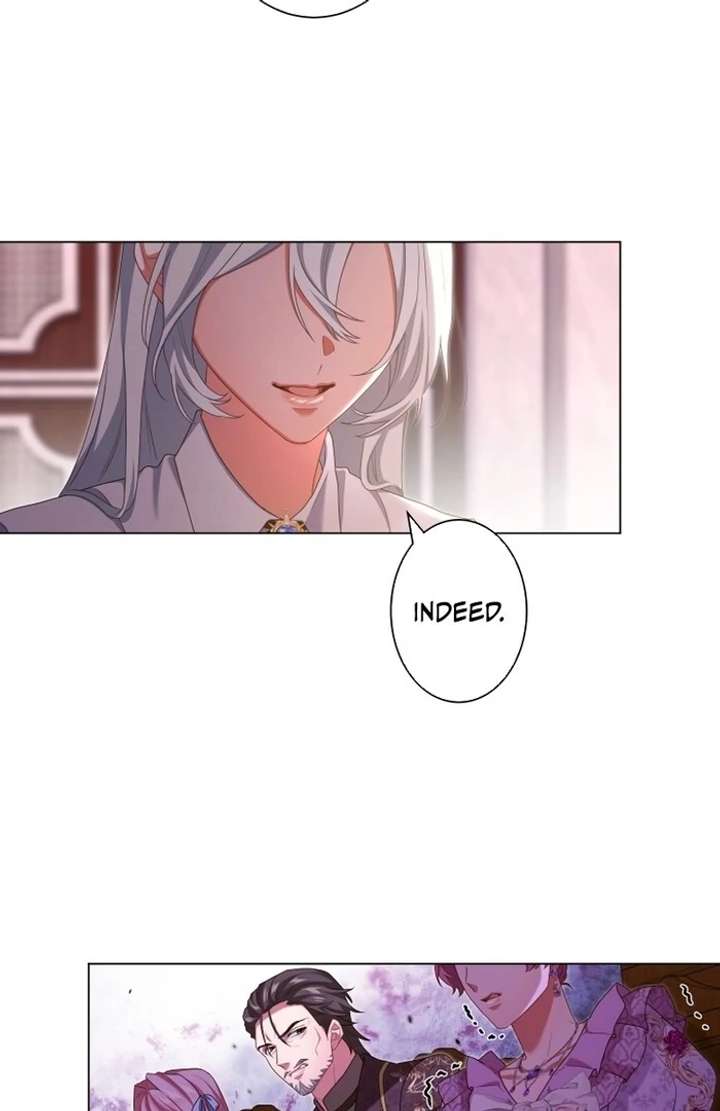 Behold The Perfect Villainess Chapter 18 page 35
