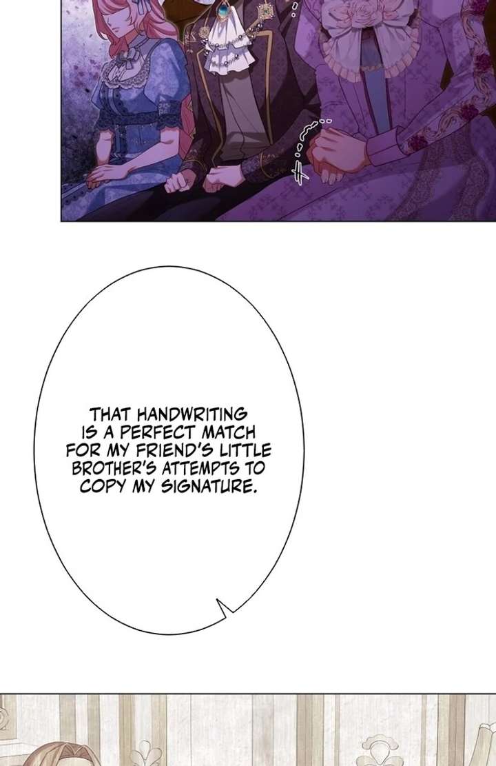 Behold The Perfect Villainess Chapter 18 page 36