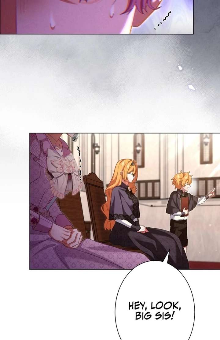 Behold The Perfect Villainess Chapter 18 page 43