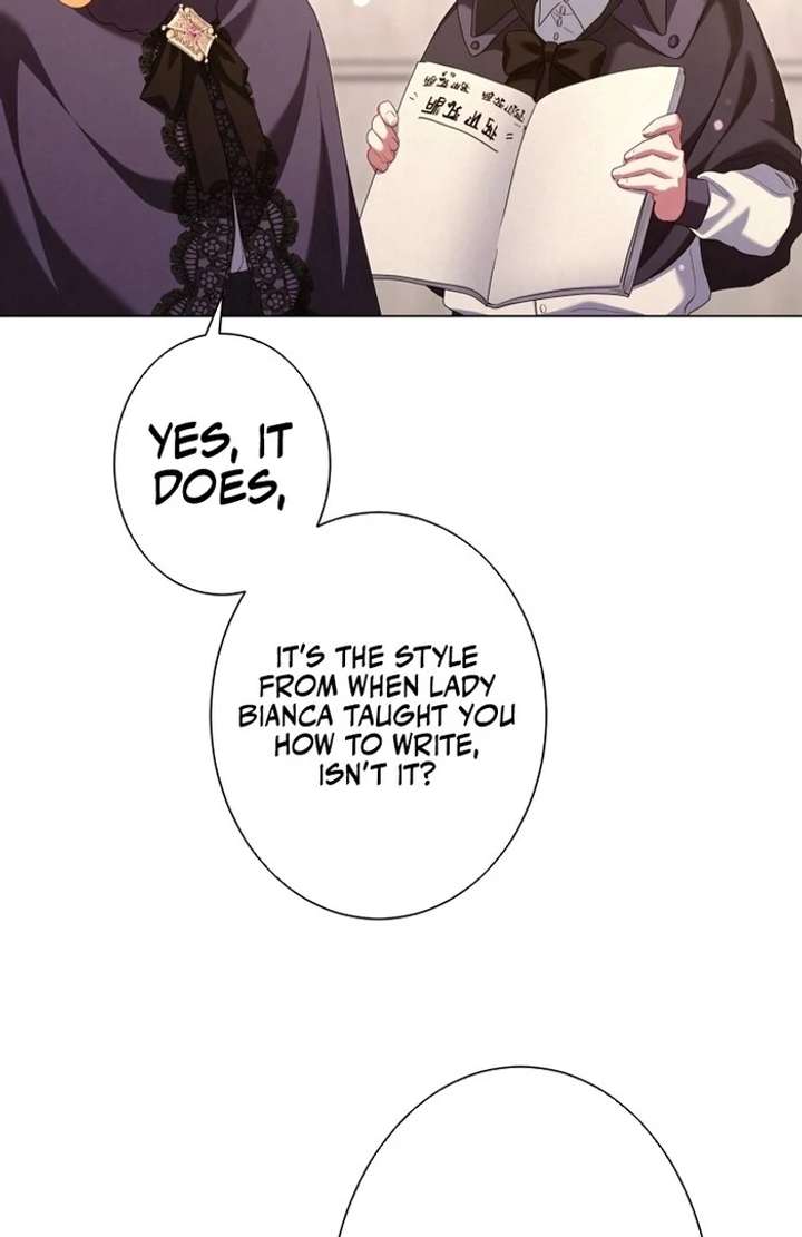 Behold The Perfect Villainess Chapter 18 page 45