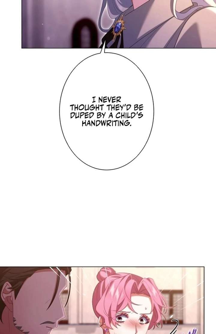 Behold The Perfect Villainess Chapter 18 page 53
