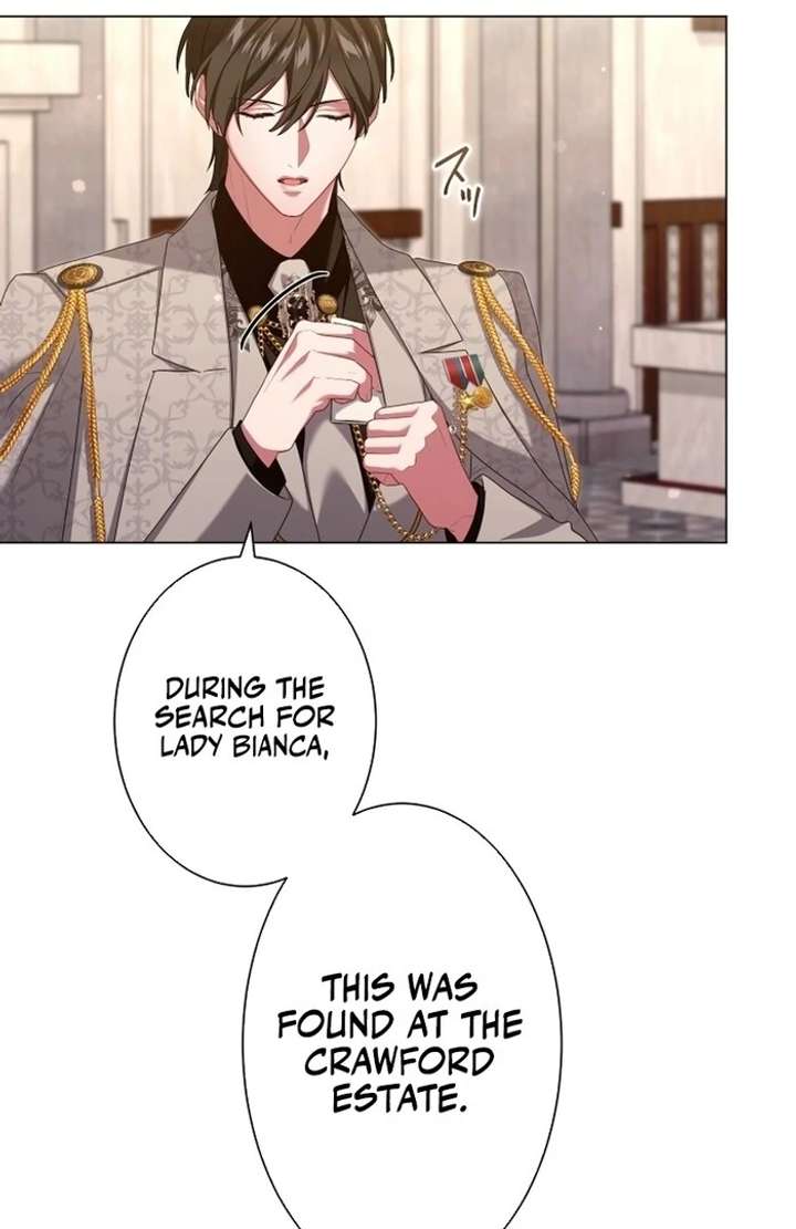Behold The Perfect Villainess Chapter 18 page 60