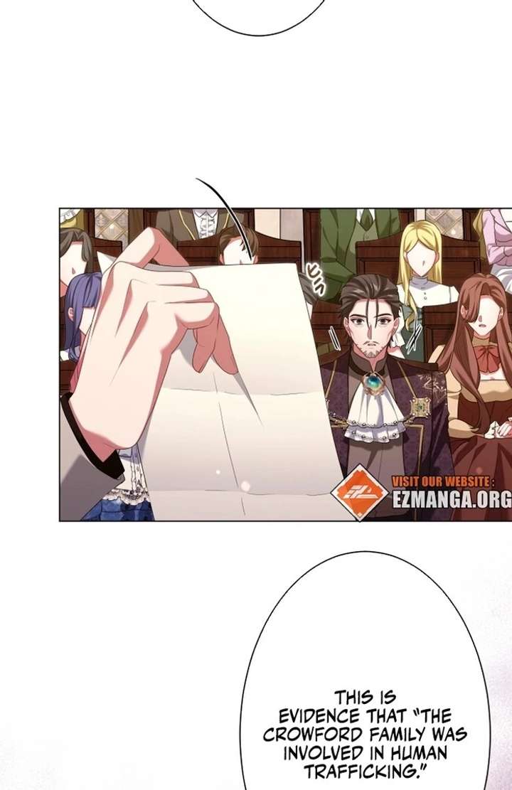 Behold The Perfect Villainess Chapter 18 page 61
