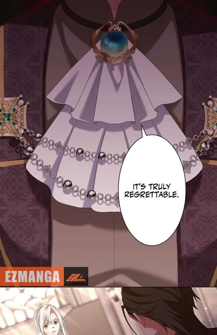 Behold The Perfect Villainess Chapter 19 page 5
