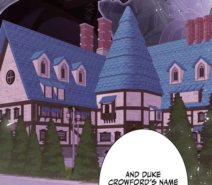 Behold The Perfect Villainess Chapter 19 page 10