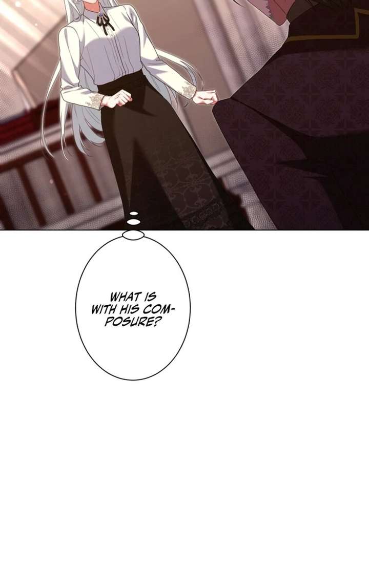 Behold The Perfect Villainess Chapter 19 page 6